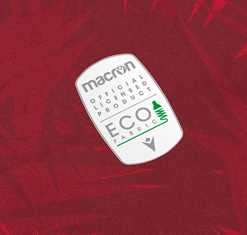 Macron TALENT AND DETERMINATION | Image 2